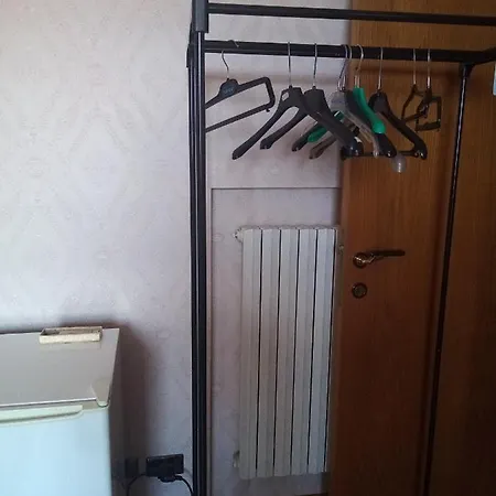 Guest house 